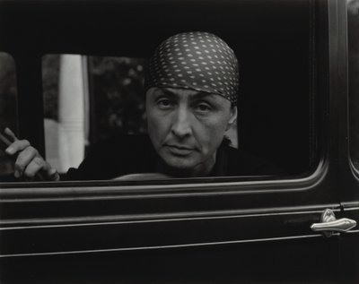 Georgia O’Keeffe tekijältä Alfred Stieglitz