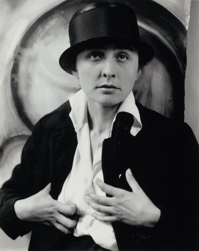 Georgia O’Keeffe tekijältä Alfred Stieglitz