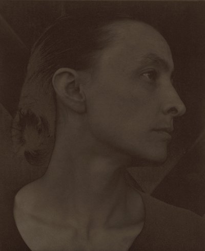 Georgia O’Keeffe tekijältä Alfred Stieglitz