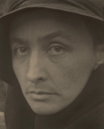 Georgia O’Keeffe tekijältä Alfred Stieglitz