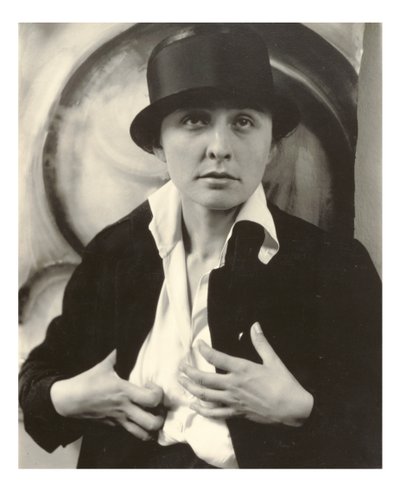 Georgia O’Keeffe tekijältä Alfred Stieglitz