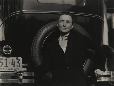  tekijältä Alfred Stieglitz