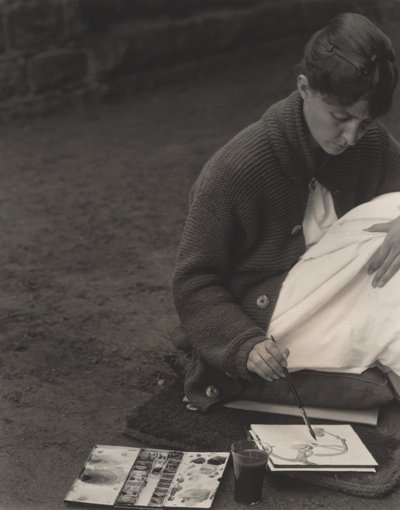  tekijältä Alfred Stieglitz
