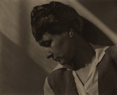  tekijältä Alfred Stieglitz