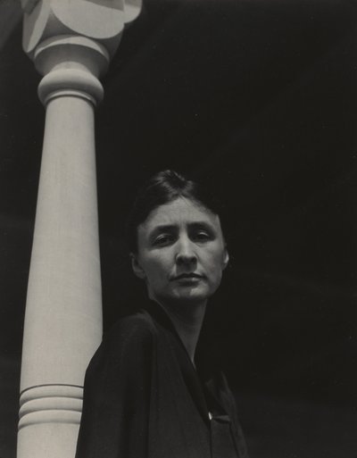  tekijältä Alfred Stieglitz