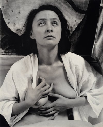  tekijältä Alfred Stieglitz