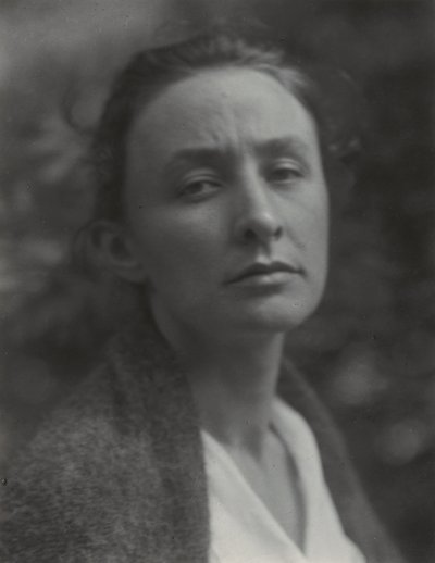  tekijältä Alfred Stieglitz