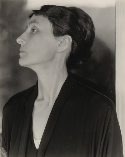  tekijältä Alfred Stieglitz