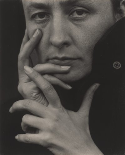  tekijältä Alfred Stieglitz