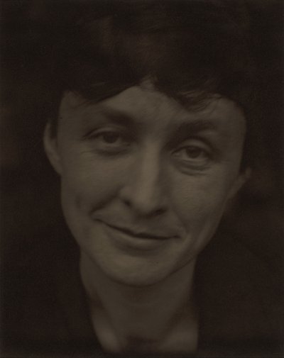  tekijältä Alfred Stieglitz