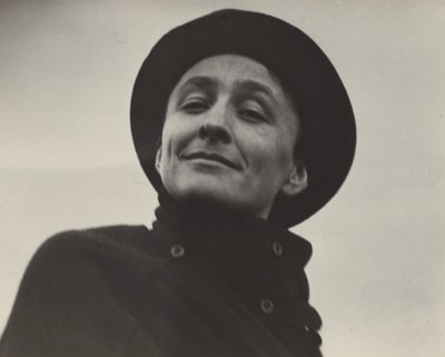  tekijältä Alfred Stieglitz