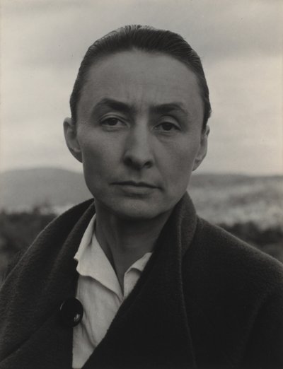  tekijältä Alfred Stieglitz