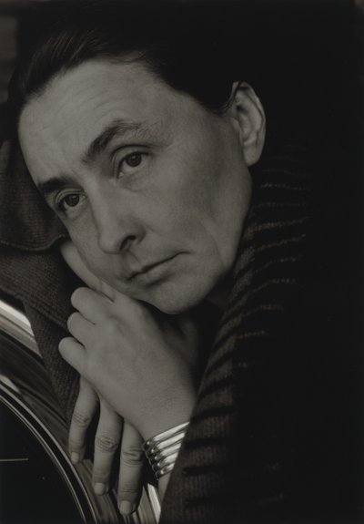  tekijältä Alfred Stieglitz