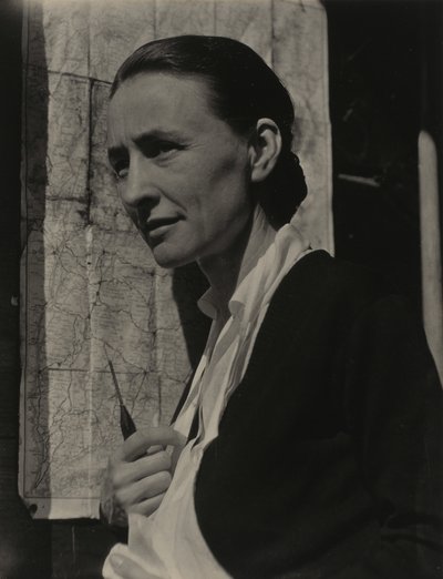  tekijältä Alfred Stieglitz