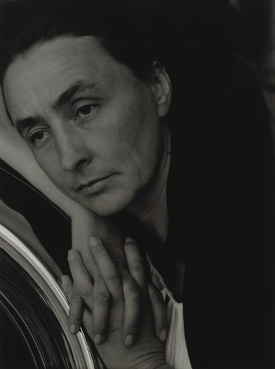  tekijältä Alfred Stieglitz
