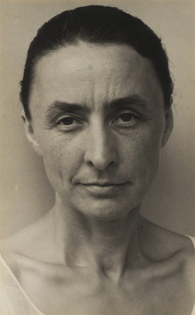  tekijältä Alfred Stieglitz