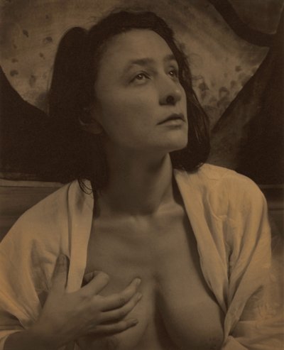  tekijältä Alfred Stieglitz
