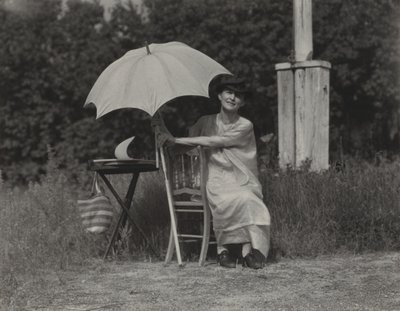  tekijältä Alfred Stieglitz
