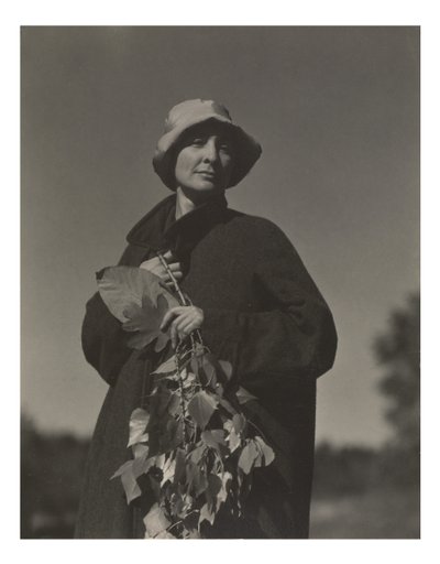  tekijältä Alfred Stieglitz