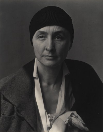  tekijältä Alfred Stieglitz