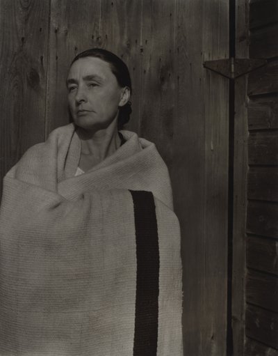 tekijältä Alfred Stieglitz