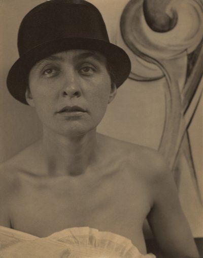  tekijältä Alfred Stieglitz