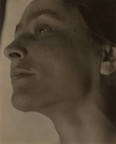  tekijältä Alfred Stieglitz