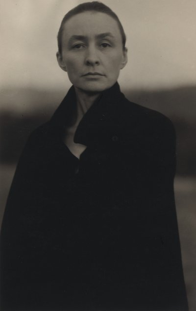  tekijältä Alfred Stieglitz