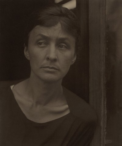  tekijältä Alfred Stieglitz