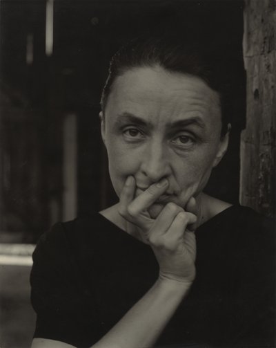  tekijältä Alfred Stieglitz