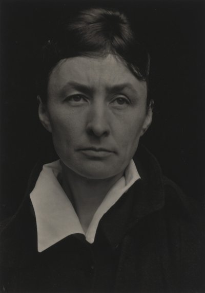  tekijältä Alfred Stieglitz