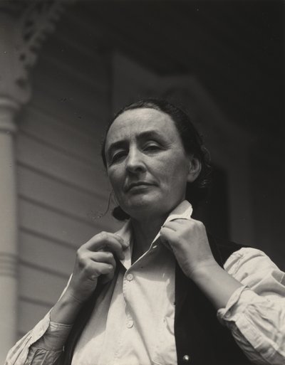  tekijältä Alfred Stieglitz