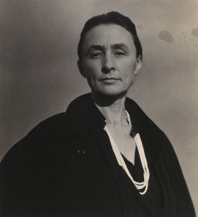 tekijältä Alfred Stieglitz