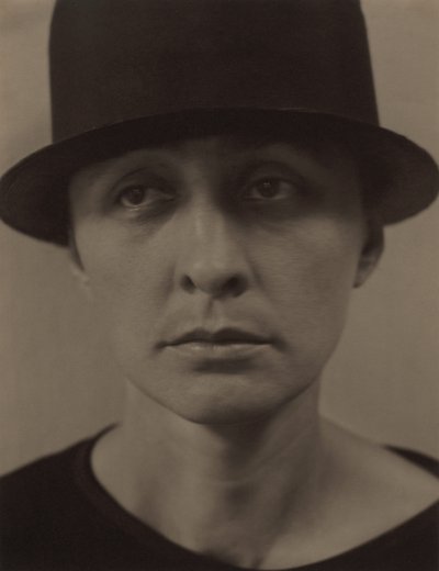  tekijältä Alfred Stieglitz