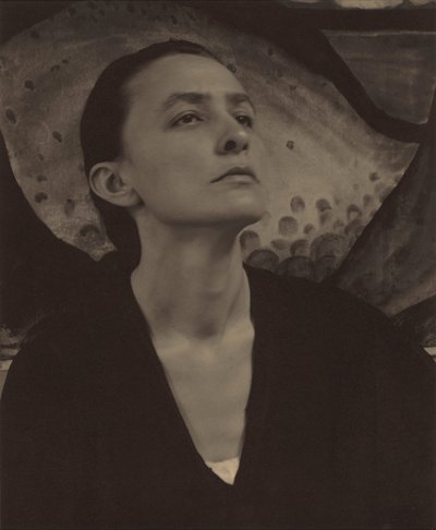  tekijältä Alfred Stieglitz
