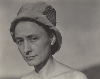  tekijältä Alfred Stieglitz