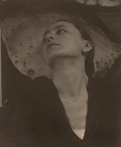  tekijältä Alfred Stieglitz