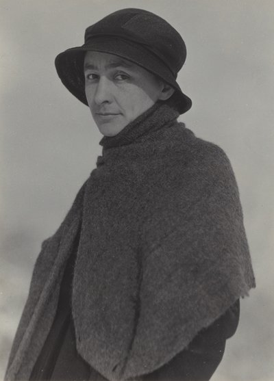  tekijältä Alfred Stieglitz