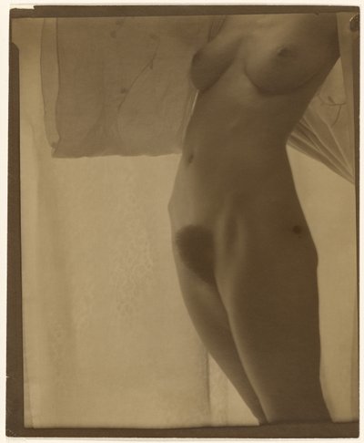  tekijältä Alfred Stieglitz