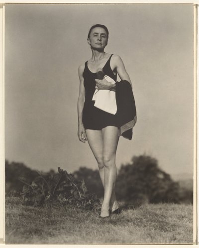  tekijältä Alfred Stieglitz