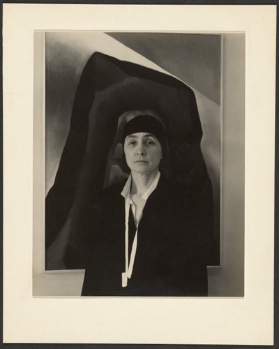  tekijältä Alfred Stieglitz