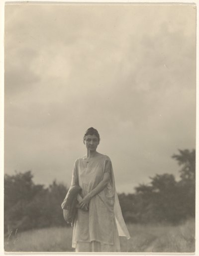  tekijältä Alfred Stieglitz