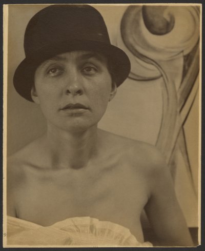  tekijältä Alfred Stieglitz