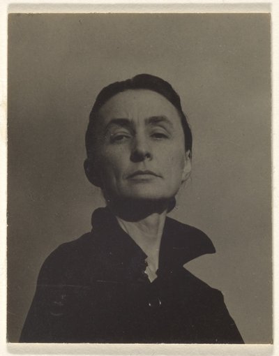  tekijältä Alfred Stieglitz