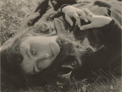  tekijältä Alfred Stieglitz