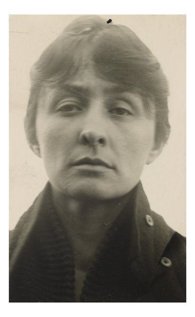  tekijältä Alfred Stieglitz