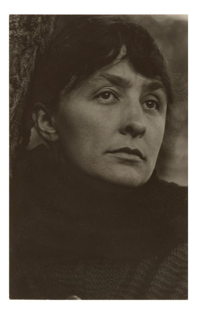  tekijältä Alfred Stieglitz