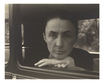  tekijältä Alfred Stieglitz