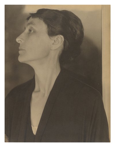  tekijältä Alfred Stieglitz
