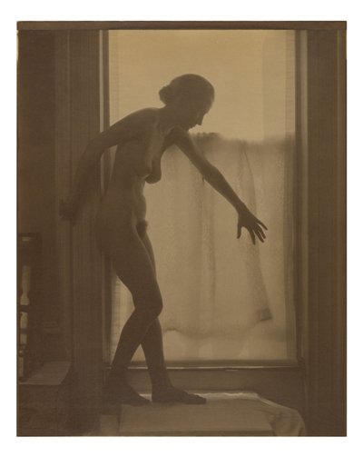  tekijältä Alfred Stieglitz